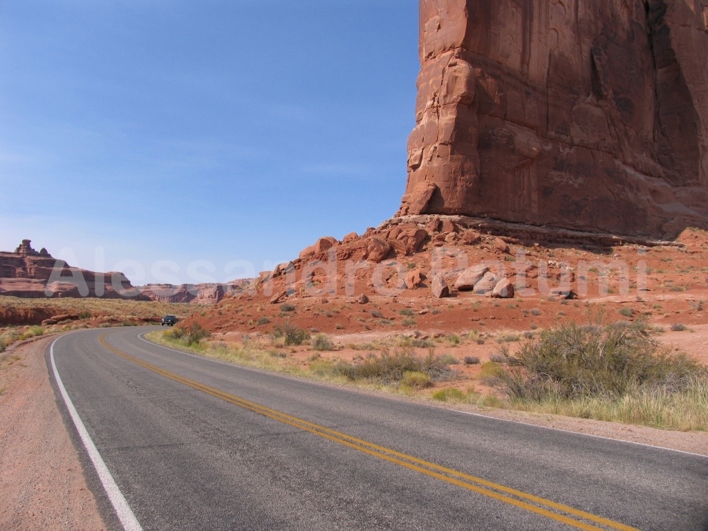 Monument Valley, USA