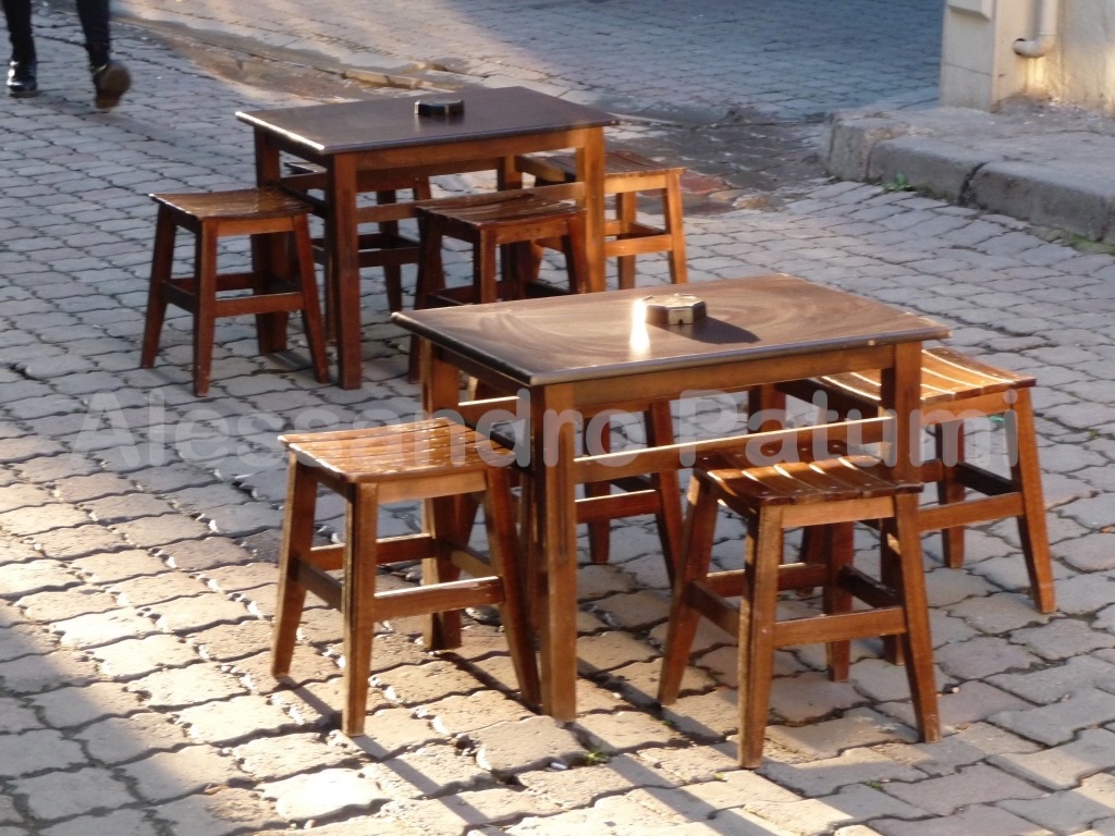 Somewhere in Athens, greece