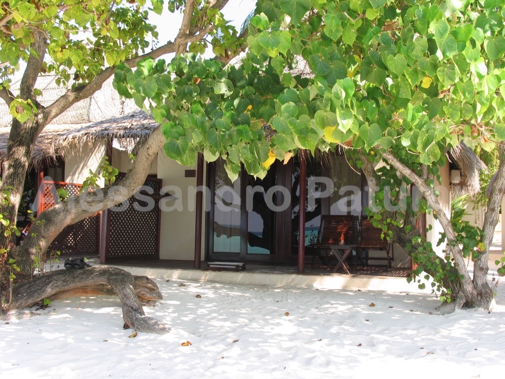 Moofushi, Ari, Maldives