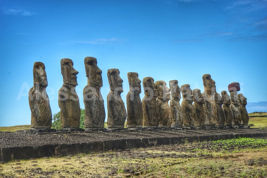 Easter Island