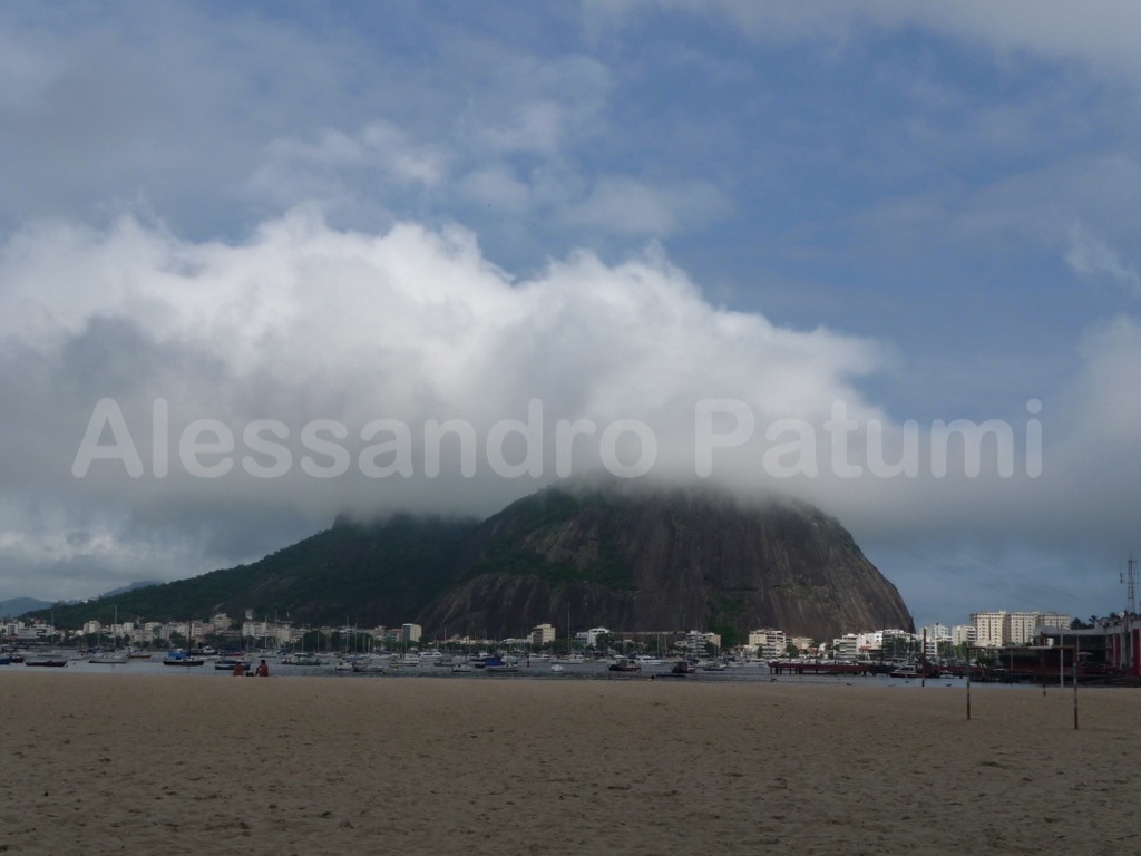 Ipanema, Brasil