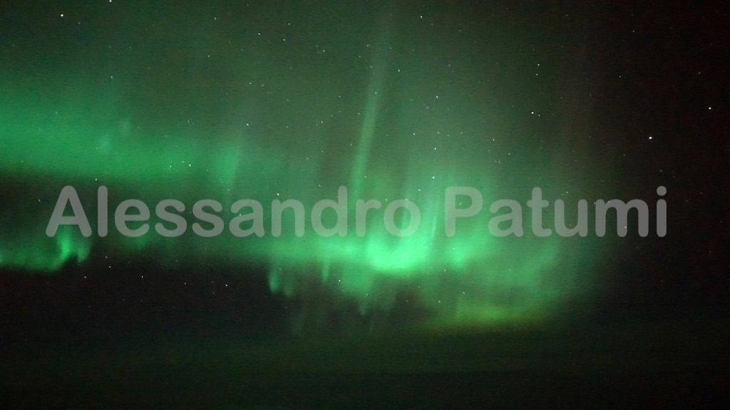 Northern lights