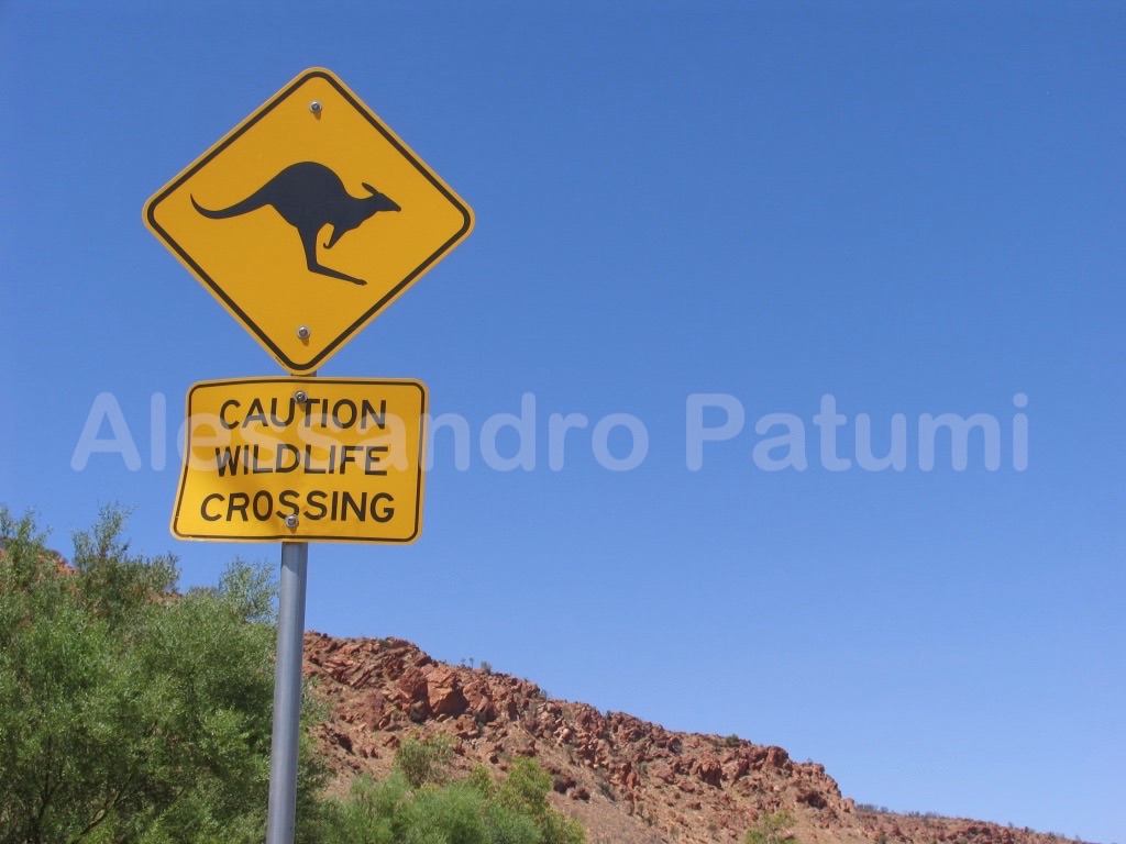 Australia
