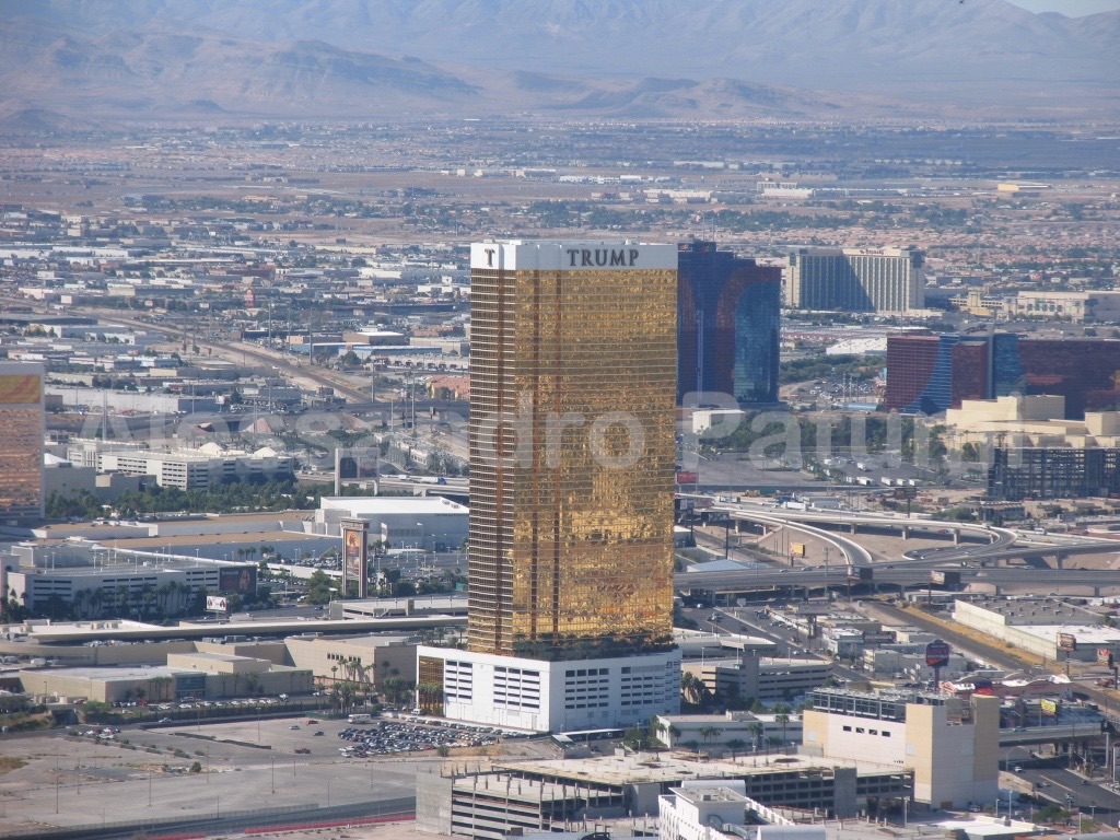 Las Vegas, Arizona, USA