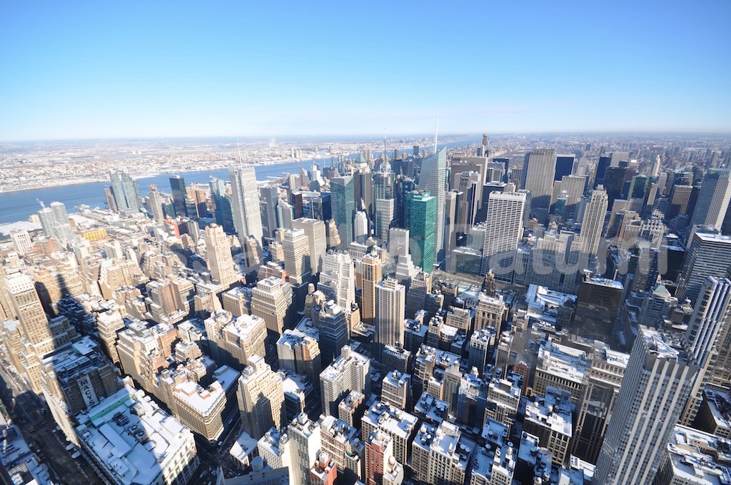 Manhattan, New York, USA