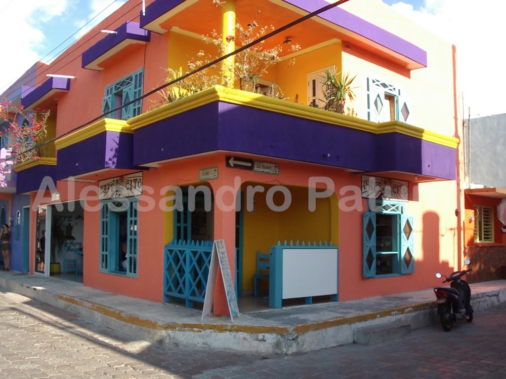 Mexico, Isla Mujeres