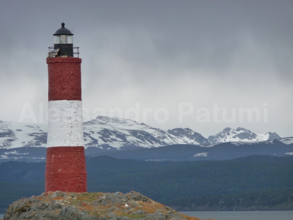 Ushuaia, Chile