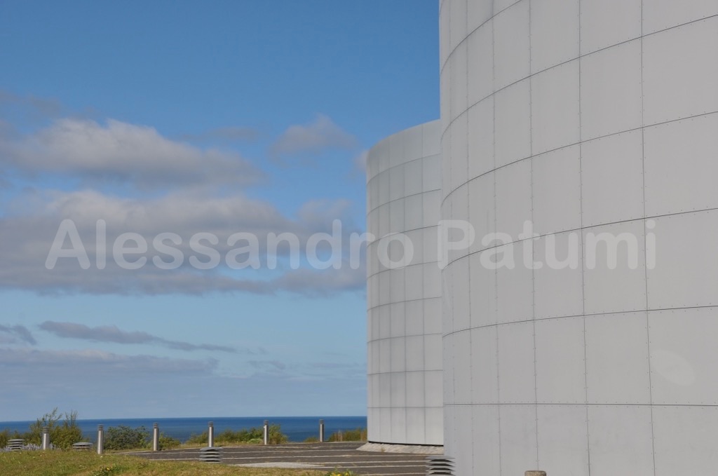 Iceland, Reykjavik