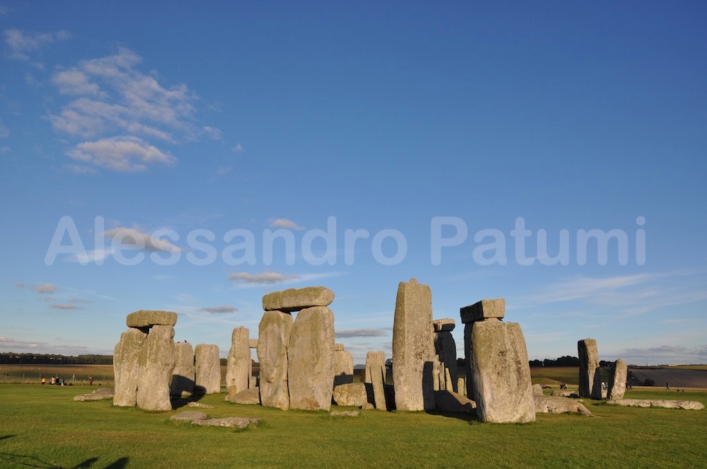 Stonehenge, UK