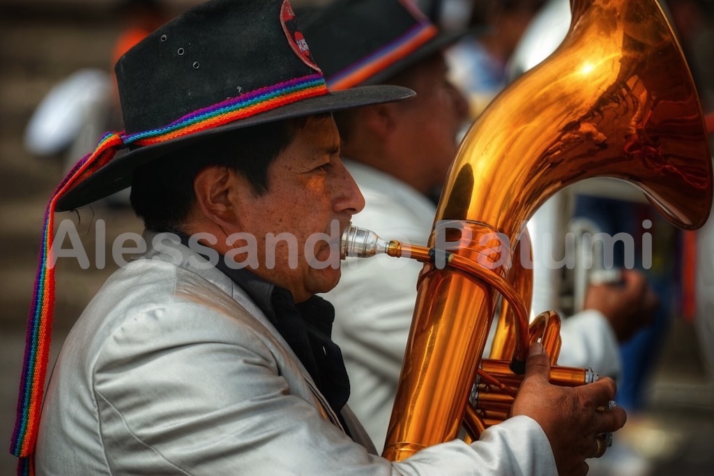 Cuzco, Peru