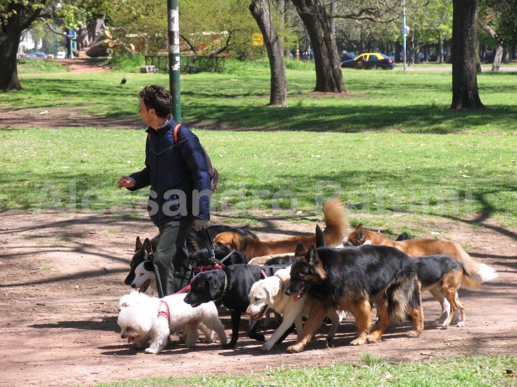 Argentina, Buenos Aires
