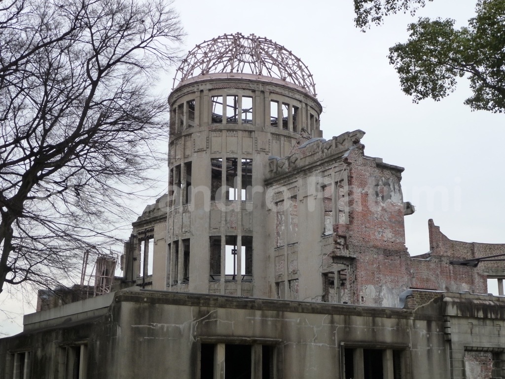 Hiroshima, Japan