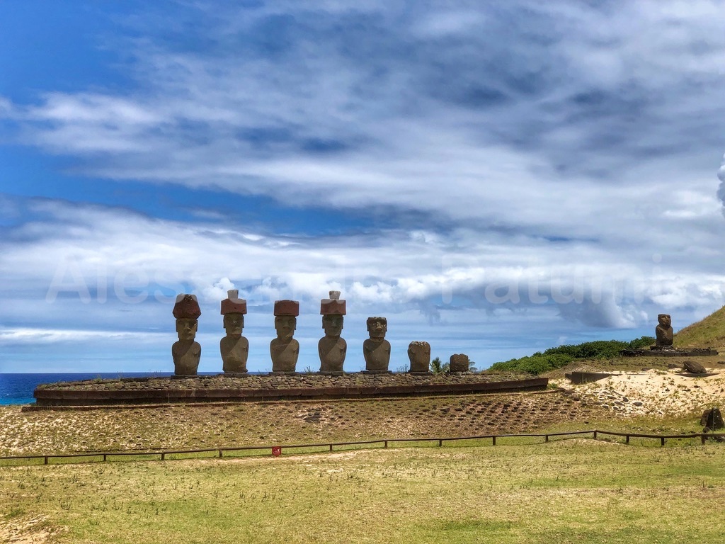 Easter Island
